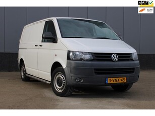 Volkswagen Transporter 2.0 TDI L1H1 T800 Airco, Nette Auto!