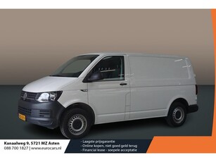 Volkswagen Transporter 2.0 TDI L1H1 Trendline Airco Cruise