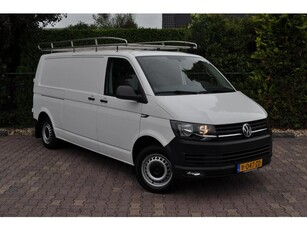 Volkswagen Transporter 2.0 TDI L2 20 INCHAirco2x