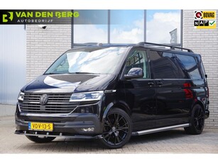 Volkswagen Transporter 2.0 TDI L2 BULLI 150PK AUT. 2X