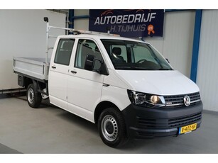 Volkswagen Transporter 2.0 TDI L2H1 150PK DC 4Motion