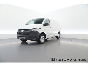 Volkswagen Transporter 2.0 TDI L2H1 28 Comfortline 110pk