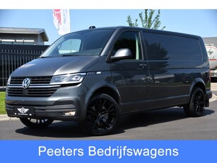 Volkswagen Transporter 2.0 TDI L2H1 30 Bulli Virtual