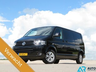 Volkswagen Transporter 2.0 TDI L2H1 4Motion * 4x4 * 140 PK *