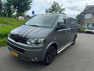 Volkswagen Transporter 2.0 TDI L2H1 BM DC Trendline