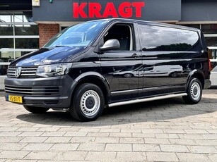 Volkswagen TRANSPORTER 2.0 TDI L2H1 Comfortline, airco