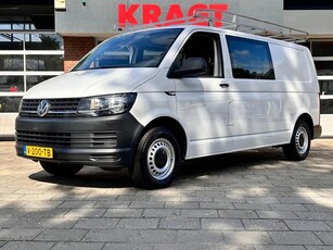 Volkswagen TRANSPORTER 2.0 TDI L2H1 Comfortline, Airco