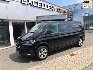 Volkswagen Transporter 2.0 TDI L2H1 Comfortline