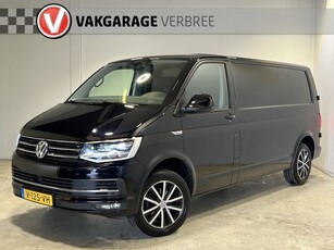 Volkswagen Transporter 2.0 TDI L2H1 Comfortline Plus