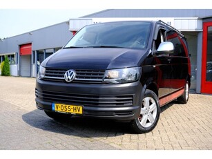 Volkswagen Transporter 2.0 TDI L2H1 DC 6-Pers