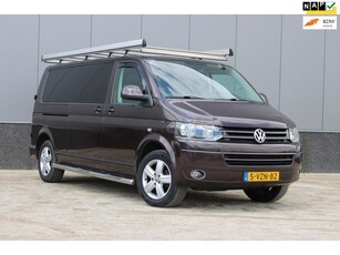 Volkswagen Transporter 2.0 TDI L2H1 DC Comfortline Airco