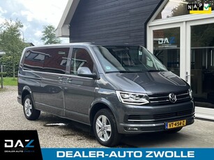 Volkswagen Transporter 2.0 TDI L2H1 DC Highline