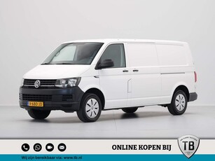 Volkswagen Transporter 2.0 TDI L2H1 Trendline 102pk