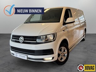 Volkswagen Transporter 2.0 TDI L2H2 Highl. DSG CRUISE AIRCO