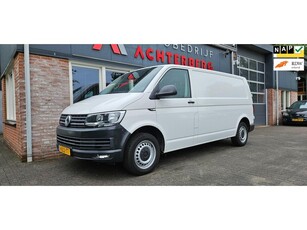 Volkswagen Transporter 2.0 TDI L2H3 Comfortline 150PK!