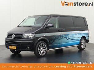 Volkswagen Transporter 2.0TDI 140PK Lang Airco Cruise