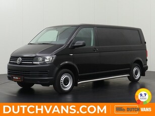 Volkswagen Transporter 2.0TDI 150PK Lang Achterdeuren