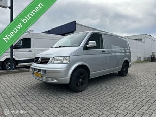 Volkswagen Transporter 2.5 TDI 300 Cruise Airco Ex btw