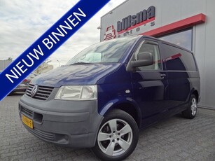 Volkswagen Transporter 2.5 TDI 300 MHD NL-AUTO AIRCO