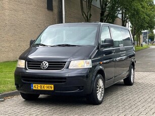 Volkswagen Transporter 2.5 TDI 340 Trendline DC Dubbel