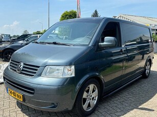 Volkswagen Transporter 2.5 TDI Automaat Lang MARGE Schuifdak