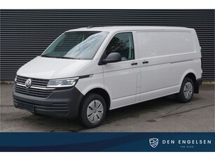 Volkswagen Transporter 30 L2H1 DSG App-Connect