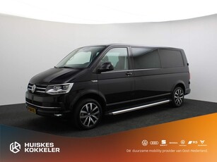 Volkswagen Transporter Dubbel Cabine 2.0 TDI 204pk DSG L2