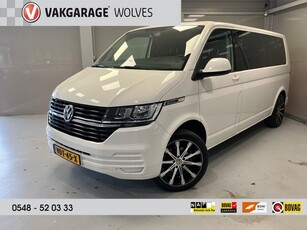 Volkswagen Transporter L2H1 Black & White Edition