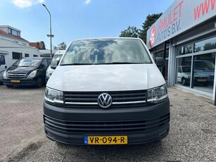 Volkswagen Transporter T5,2.0TDI,75kw/102pk,E5,L2,AIRCO