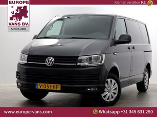 Volkswagen Transporter T6 2.0 TDI 150pk E6 L1H1