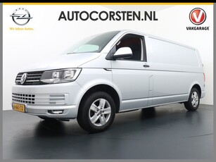 Volkswagen Transporter T6 2.0TDI 115pk L2H1 3Pers.