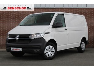 Volkswagen Transporter T6.1 2.0 TDI 150PK L1H1