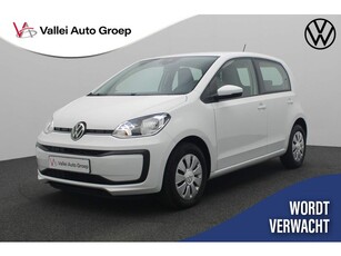 Volkswagen Up! 1.0 60PK BMT Move Up! Airco Navi via App