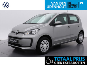 Volkswagen up! 1.0 60pk BMT Move Up Executive