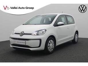 Volkswagen Up! 1.0 60PK BMT Move Up! Navi Airco