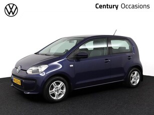 Volkswagen Up! 1.0 60Pk Move-Up!