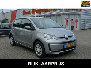 Volkswagen Up! 1.0 BMT bluetooth move up! all-in prijs