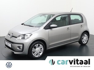 Volkswagen Up! 1.0 BMT high up! 60 PK Lichtmetalen