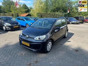 Volkswagen Up! 1.0 BMT move up! 5 deurs , airco