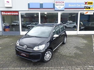 Volkswagen Up! 1.0 BMT move up!