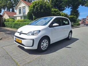 Volkswagen Up! 1.0 BMT move up! Airco 5deurs Centrale