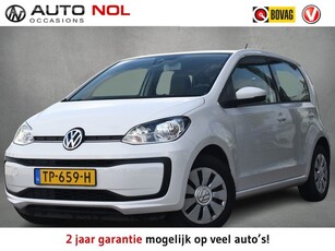 Volkswagen up! 1.0 BMT move up! Airco Bluetooth