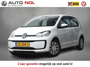 Volkswagen up! 1.0 BMT move up! Airco Bluetooth