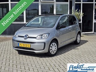 Volkswagen Up! 1.0 BMT move up! CRUISE CAMERA AIRCO LUXE!!