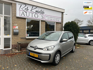 Volkswagen Up! 1.0 BMT move up!