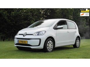 Volkswagen Up! 1.0 BMT move up!