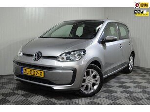 Volkswagen Up! 1.0 BMT move up! NL auto