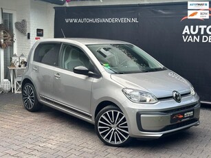 Volkswagen Up! 1.0 BMT Up! Beats High, 70.590 KM!!