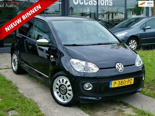 Volkswagen Up! 1.0 cheer up! BlueMotion