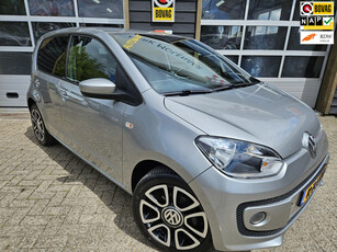 Volkswagen Up! 1.0 groove up!automaat